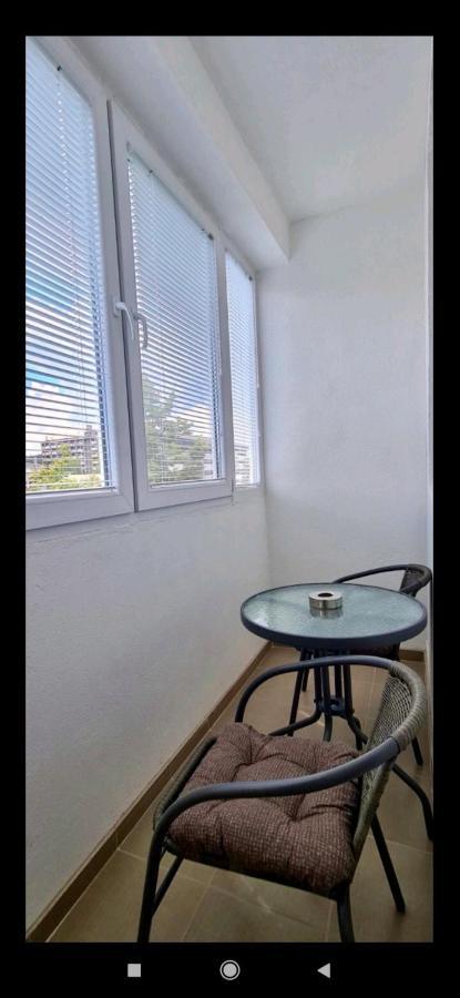 Apartman Leon Lux Leskovac  Buitenkant foto