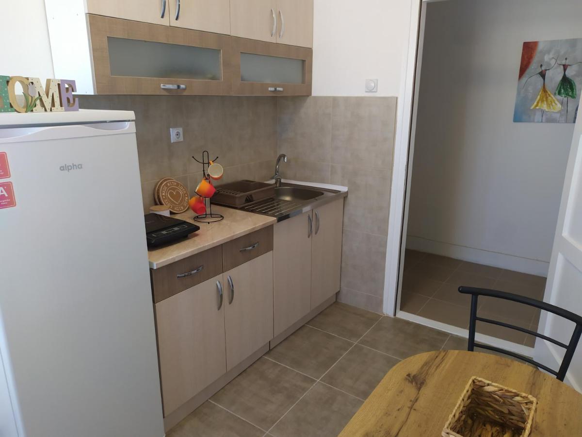 Apartman Leon Lux Leskovac  Buitenkant foto